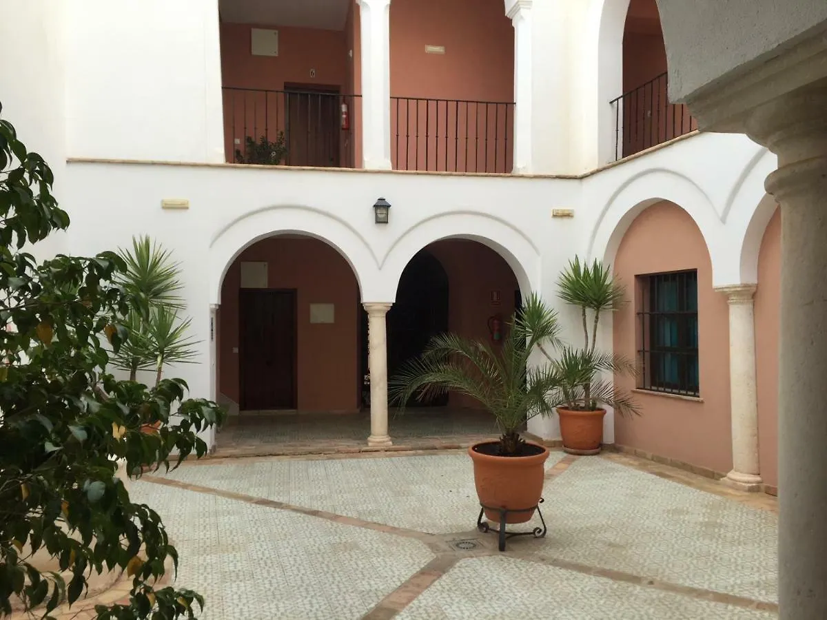 Apartamento El Salón Écija