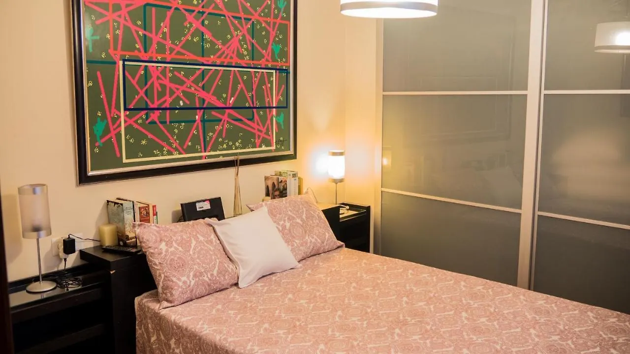 Apartamento El Salón Écija