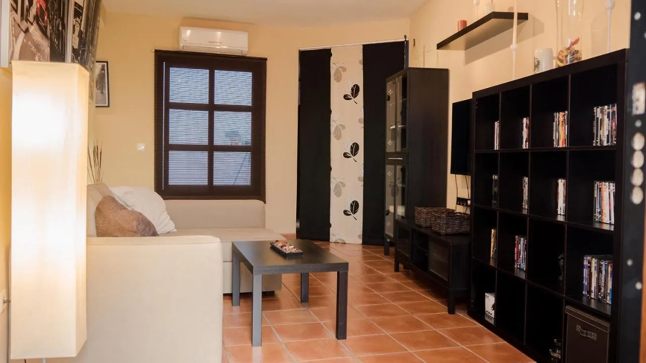 Apartamento El Salón Écija España
