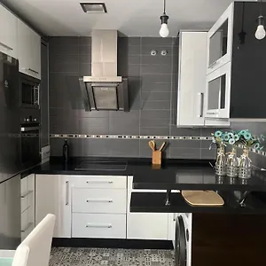  Apartamento Atico Con Terraza- Solarium