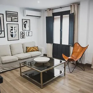  Apartamento La Milagrosa
