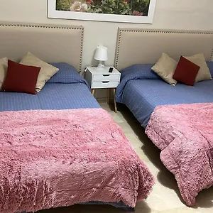  Сasa de vacaciones Paraiso