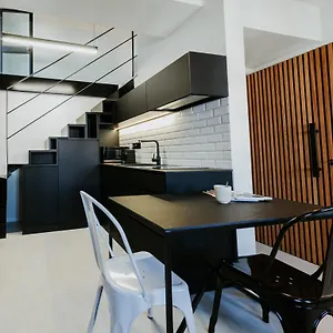  Apartamento La Casa Del Conde - Un Unico En