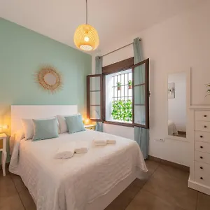  Apartamento El Museo